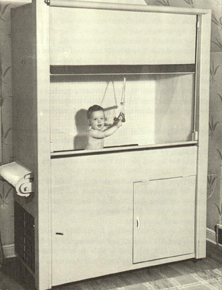 Illustration for article titled Did B.F. Skinner really put babies into boxes?